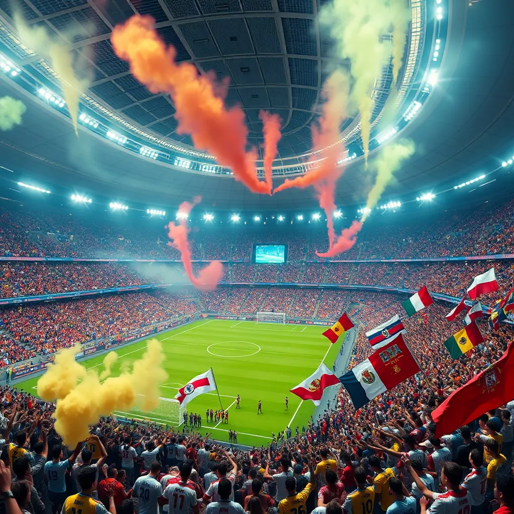 Top 10 Cầu Thủ Có Giá Trị Cao Nhất World Cup 2026: Ai Sẽ Là Ngôi Sao Sáng Nhất? — view 5