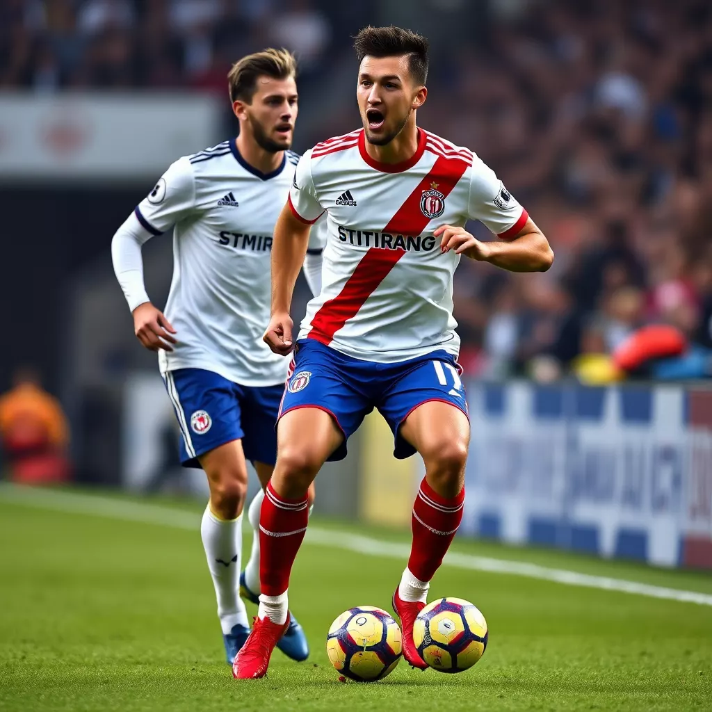 Champions League – Sân chơi bản lĩnh, nơi câu lạc bộ lớn vượt thử thách — view 3