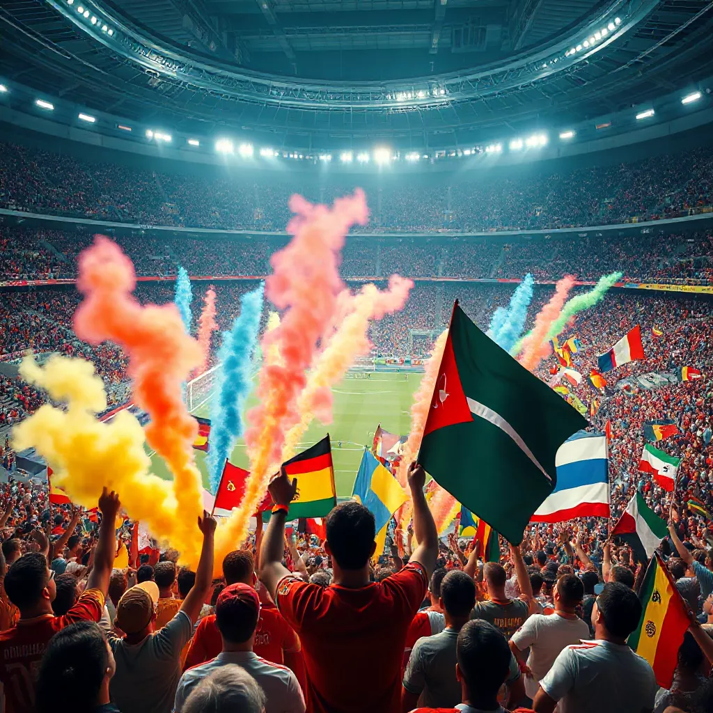 World Cup 2026 Và Những Bàn Thắng Vàng Định Mệnh — view 3