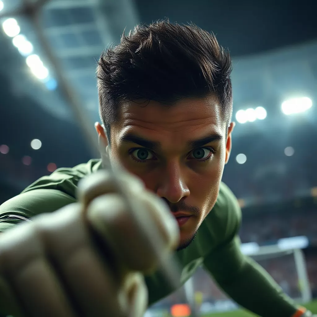 J1 League Highlights: High Speed and Tactical Discipline in Japan – A UX Analysis — view 2