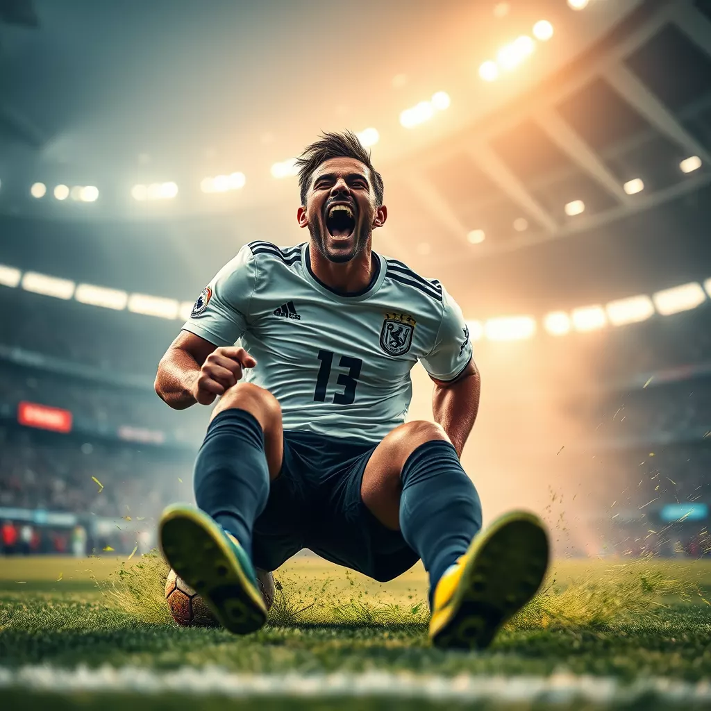 Gerd Müller Trophy Celebrates Top Goalscorers In Club And International Play On txy.uk.com — view 3