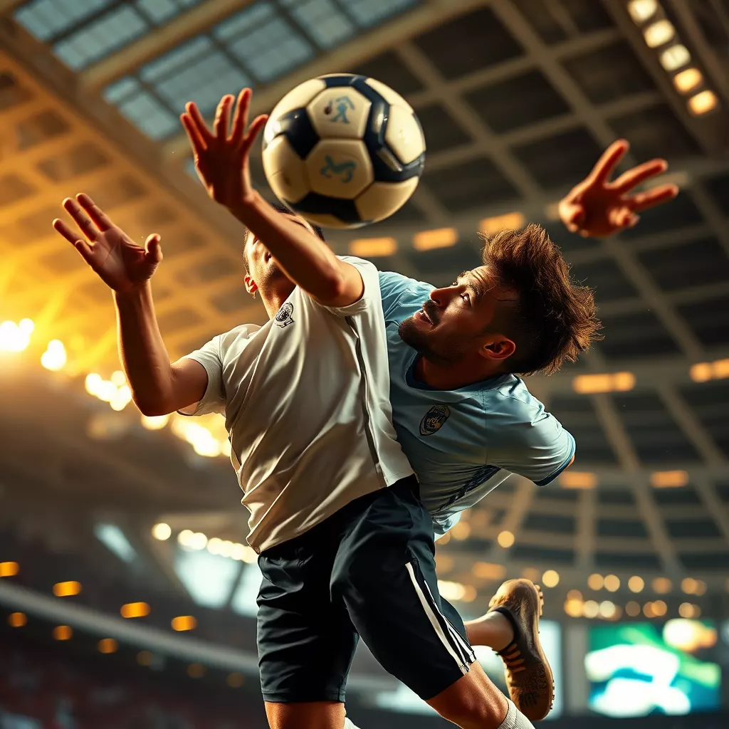 Discover Trending Sports Events at nohu-z1.com: An Observer's Deep Dive — view 3