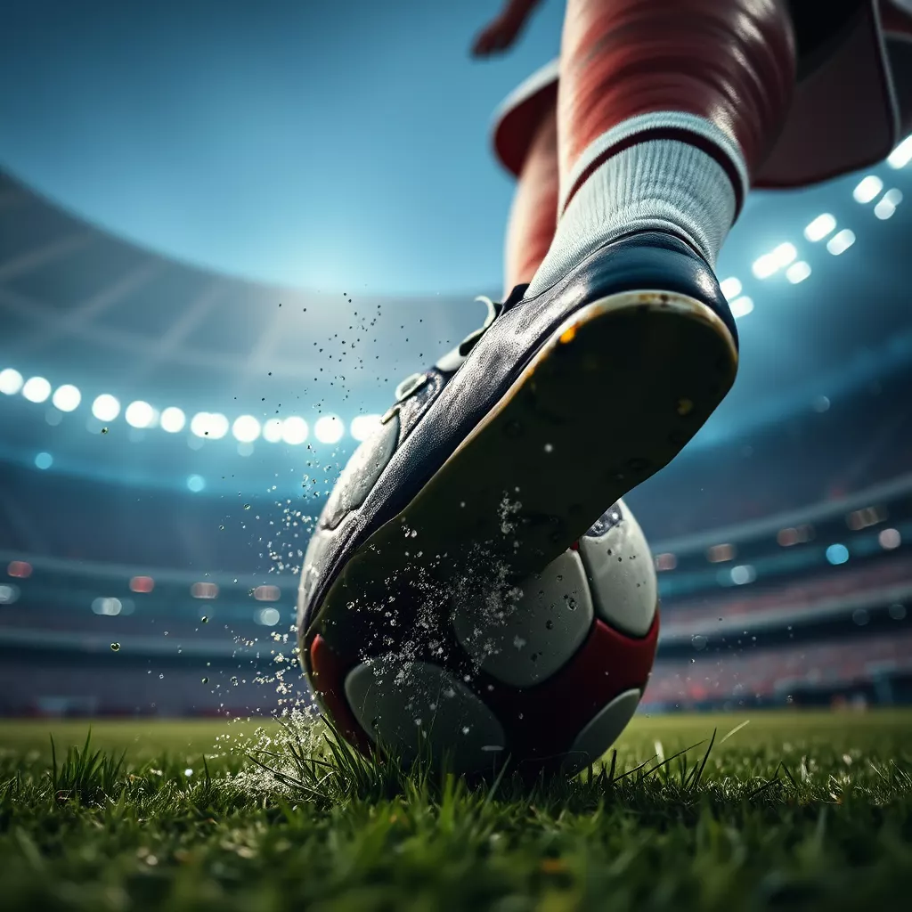 Bayern Munich và bản lĩnh châu Âu: Hành trình không ngừng nghỉ cùng Oxbet — view 4
