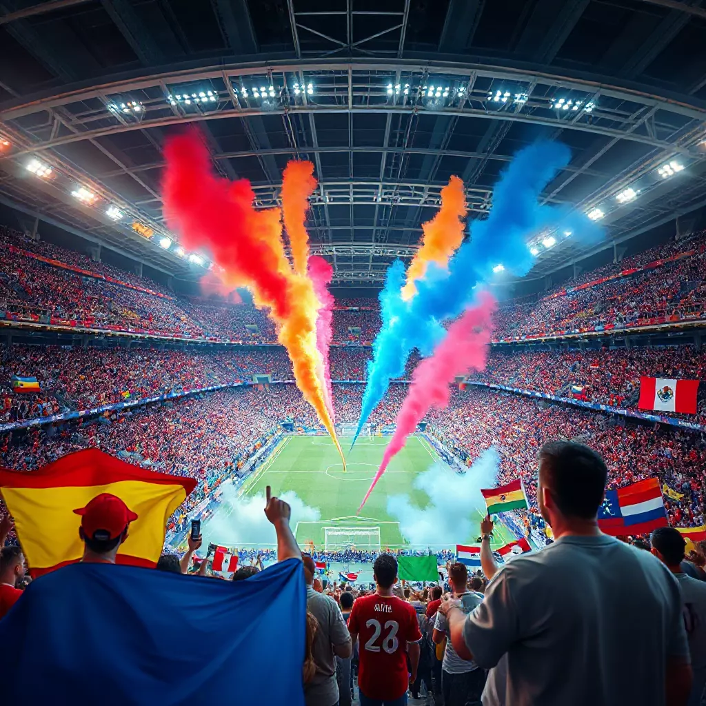 LC88-ali.com Nhận Định Pháp vs Tây Ban Nha World Cup 2026: Đâu Là Kèo Thơm Cho Dân Cá Cược? — view 4