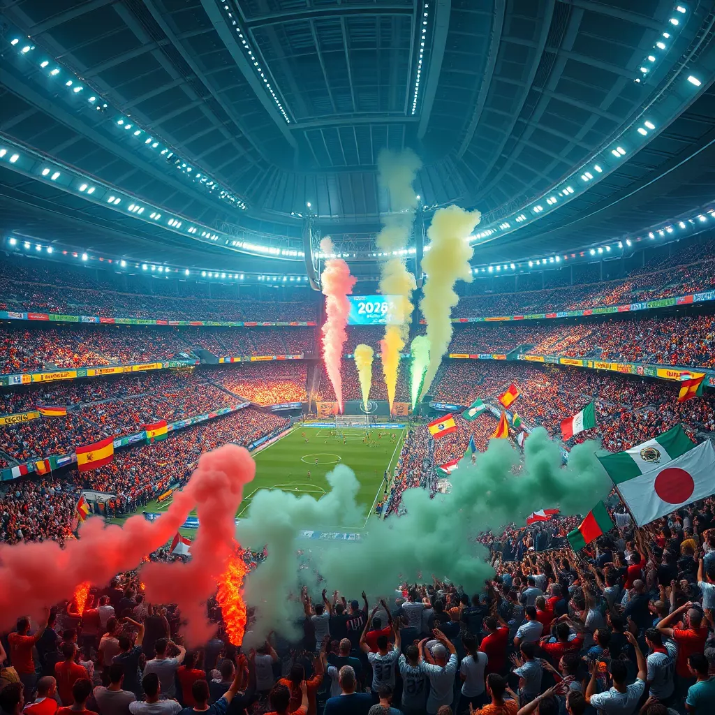 World Cup 2026: Những Màn Bùng Nổ Khiến Khán Đài Vỡ Òa Cảm Xúc Không Thể Kiểm Soát — view 3