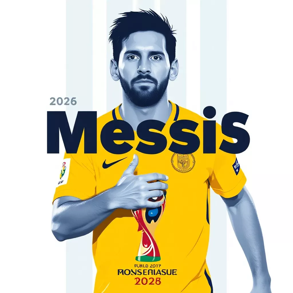 Messi và những danh hiệu làm nên một huyền thoại: Kiểm chứng tuyên bố từ Sunwin — view 4