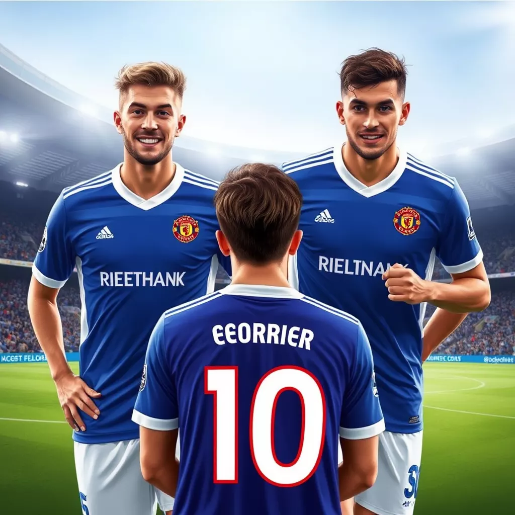 World Cup và Sức Mạnh Kết Nối Người Hâm Mộ Toàn Cầu Trong Thời Đại Số
