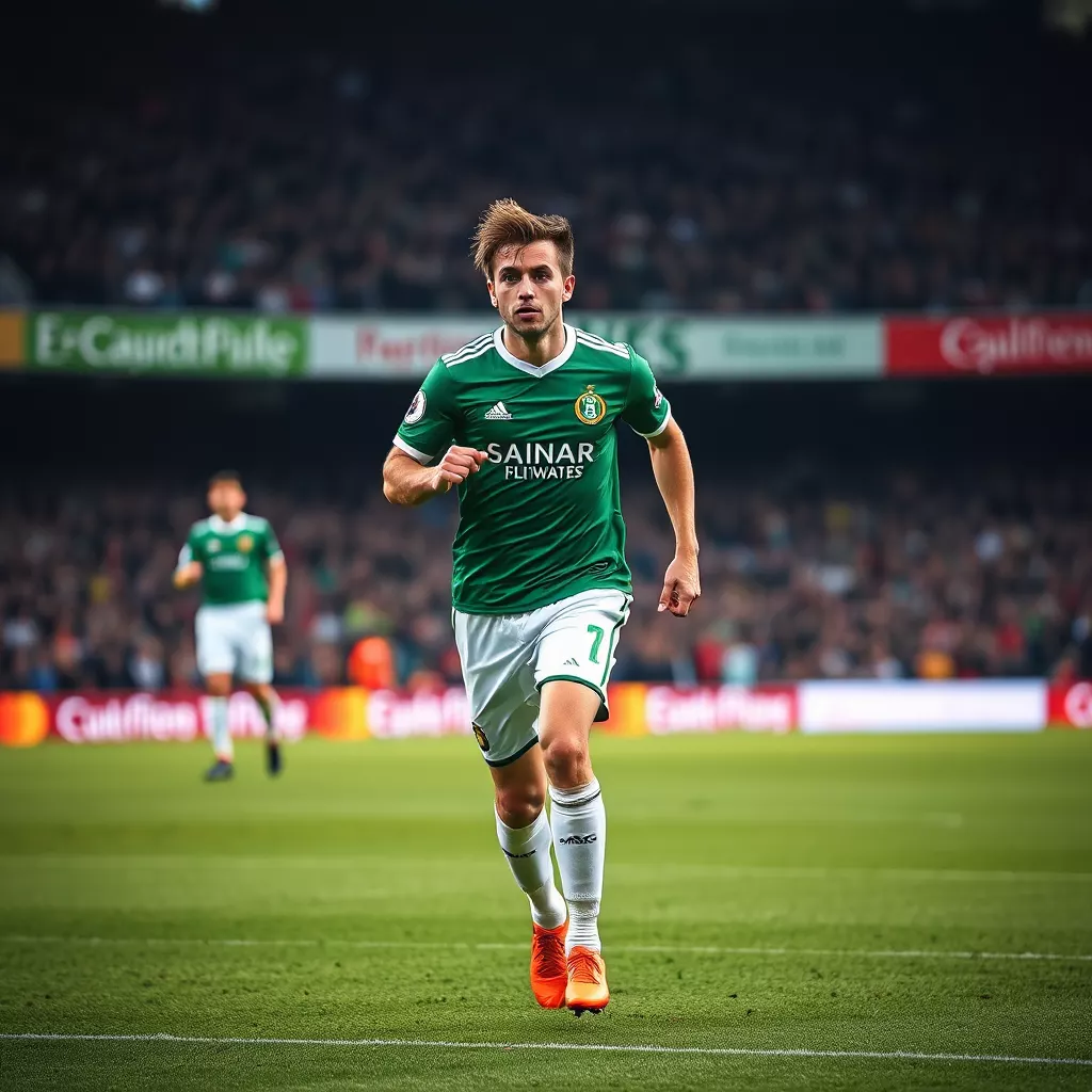 Cách các đội duy trì quân số tấn công mà vẫn bảo vệ trung lộ tại bán kết World Cup 2026 trên Sunwin20.marketing — view 4