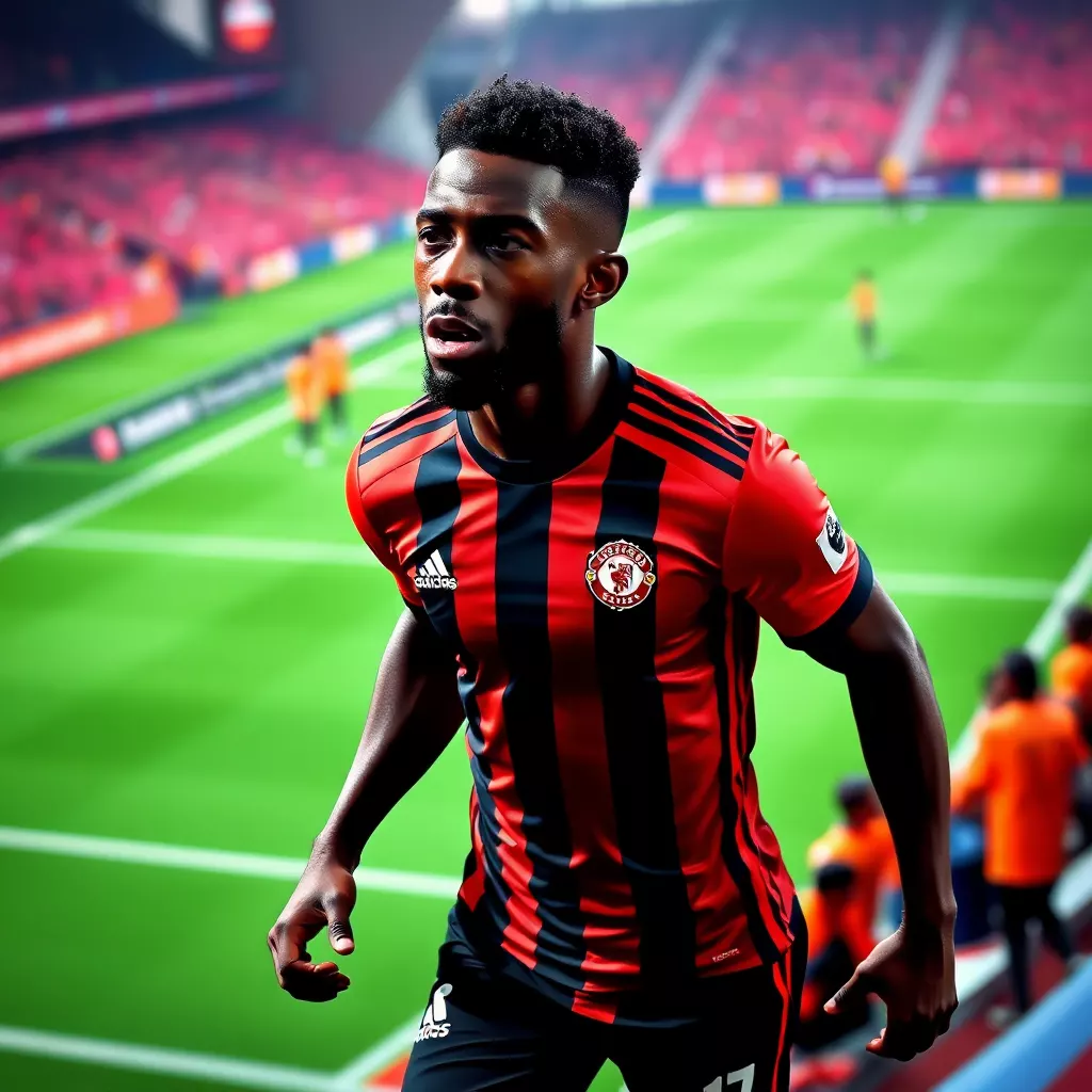 Rodri giữ sự cân bằng cho Manchester City qua nhận định Hitclub