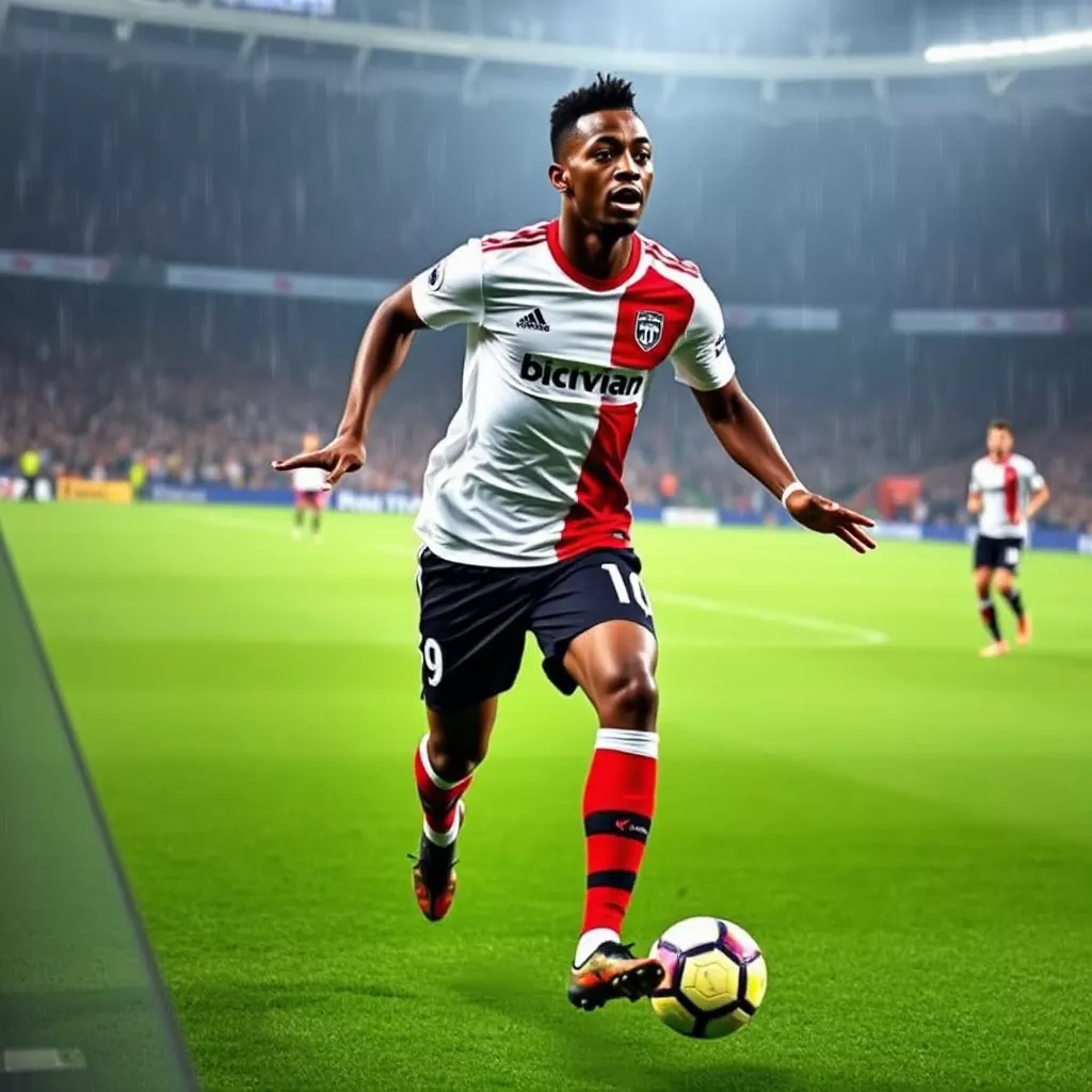 Declan Rice củng cố tuyến giữa Arsenal bằng sự chắc chắn như thế nào?