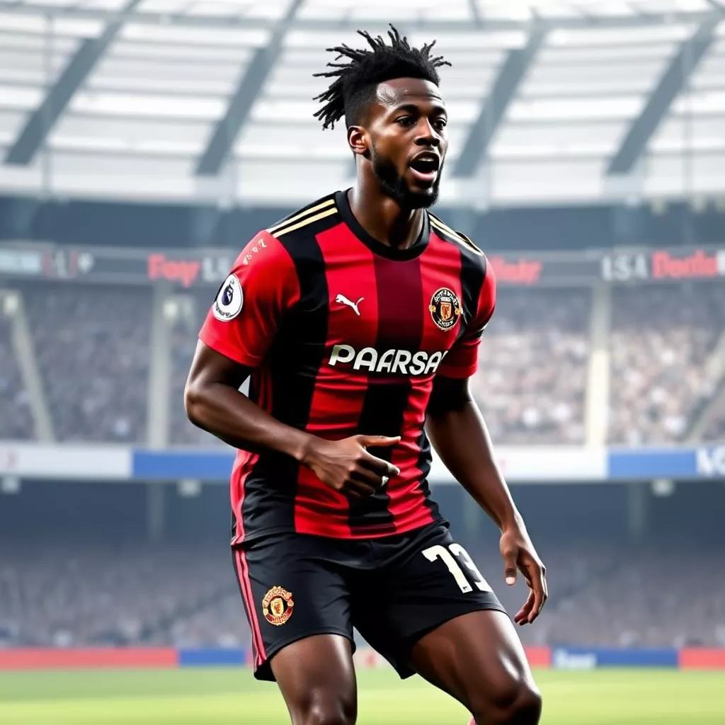 Cách các đội duy trì quân số tấn công mà vẫn bảo vệ trung lộ tại bán kết World Cup 2026 trên Sunwin20.marketing — view 5