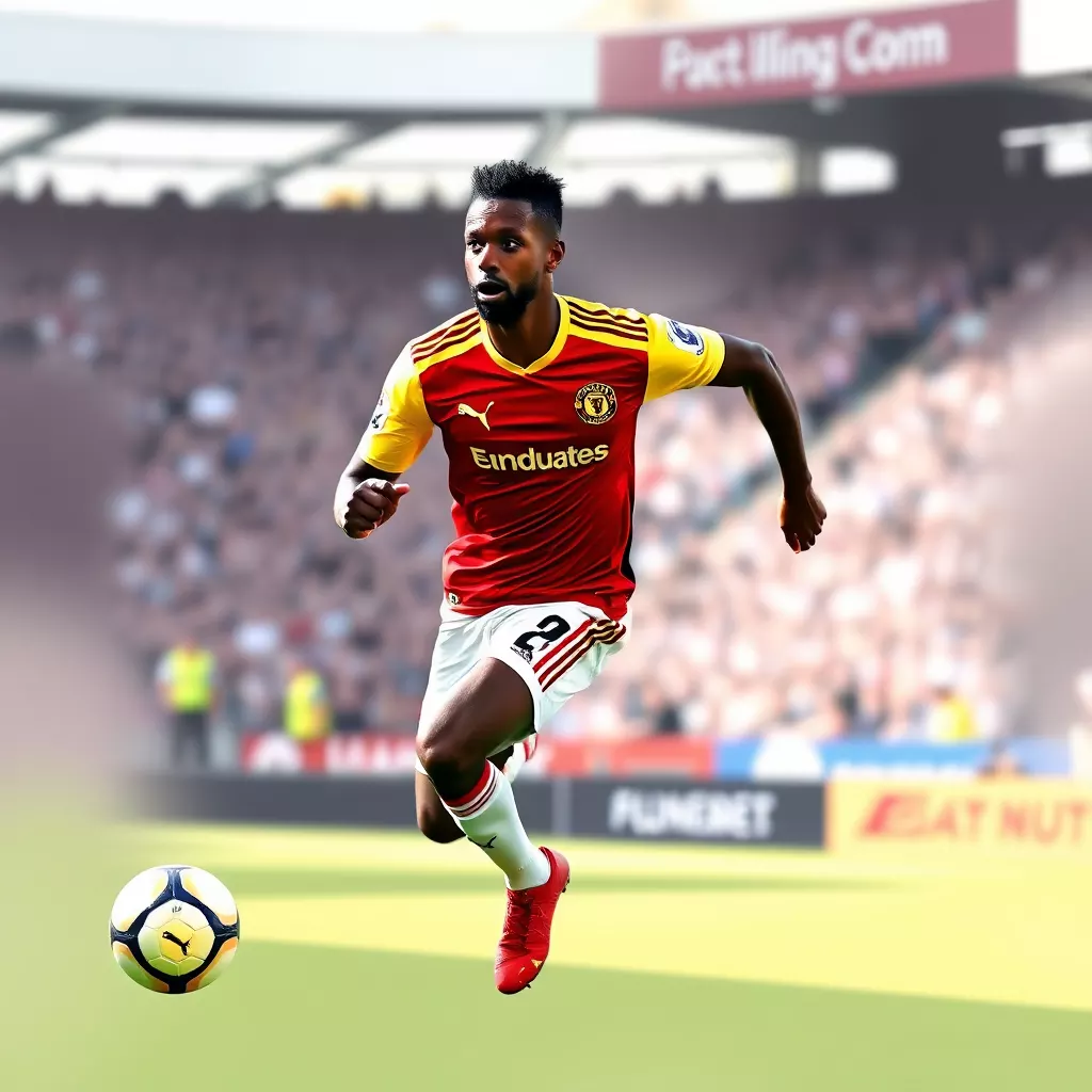 Top 10 Cầu Thủ Có Giá Trị Cao Nhất World Cup 2026: Ai Sẽ Là Ngôi Sao Sáng Nhất?