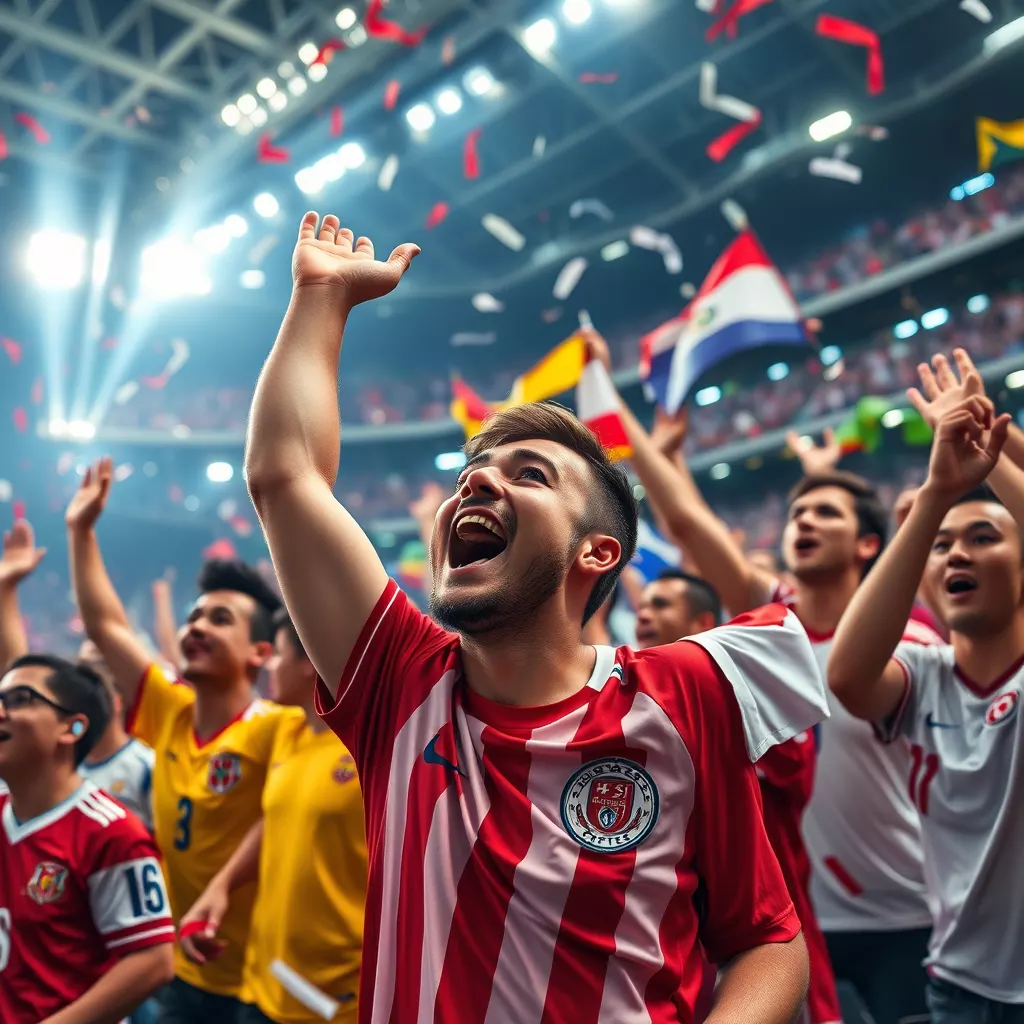 GG88 Kèo FA Cup Anh Mới Nhất – Chuyên Gia Phân Tích & Đánh Giá Chi Tiết Sân Chơi Đẳng Cấp — view 2