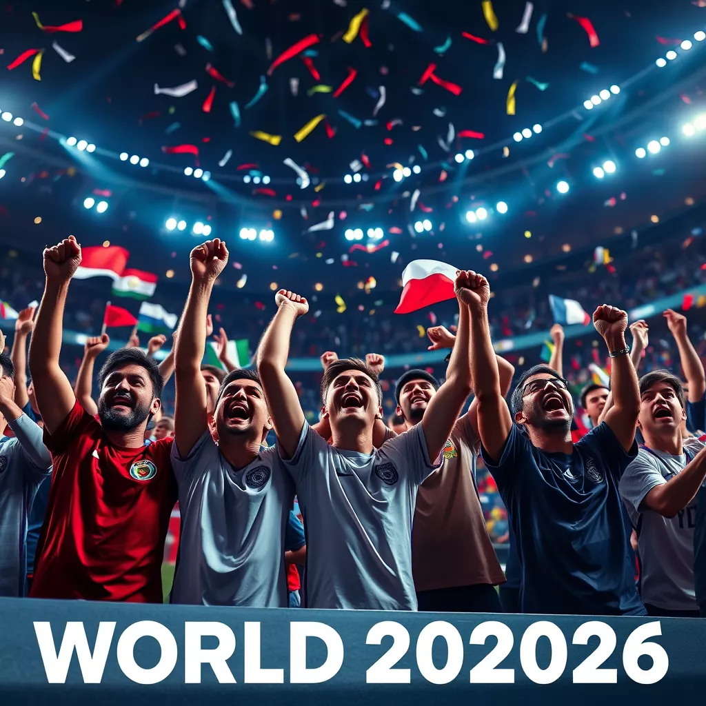 Soi Kèo Đồng Banh World Cup 2026: Cơ Hội Vàng Cho Dân Mê Cá Độ?