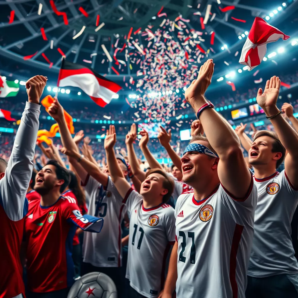 ad88.blue Tổng Hợp Góc Nhìn Chuyên Gia Về Chung Kết World Cup 2026 — view 5