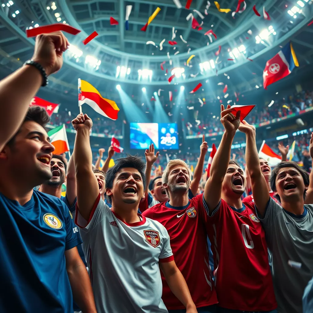 AD88.Blue Đánh Giá Sức Mạnh Hàng Công Và Hàng Thủ Trước Chung Kết World Cup 2026 — view 2