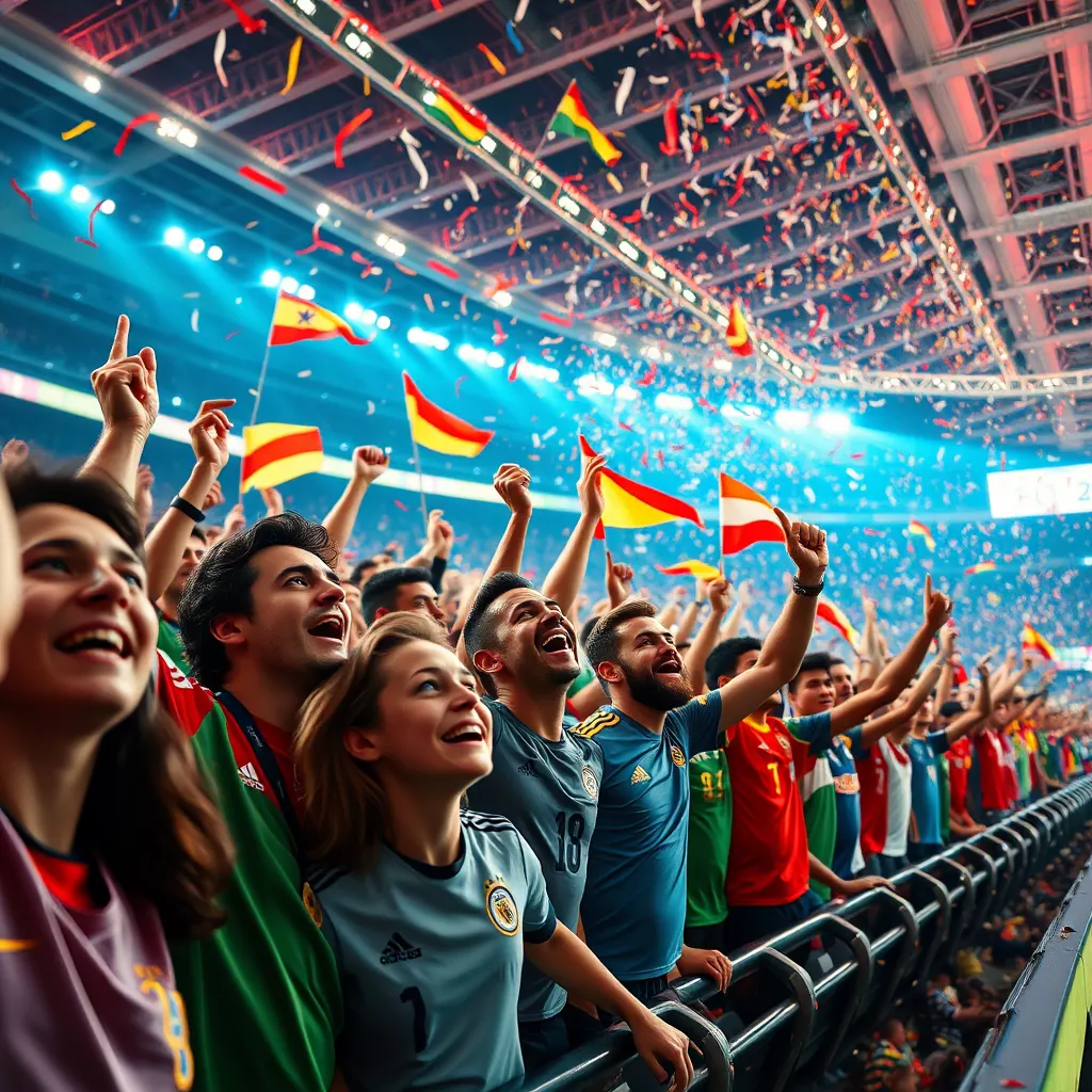 Châu Á có bao nhiêu suất dự World Cup? Cập nhật mới nhất cho kỳ World Cup 2026