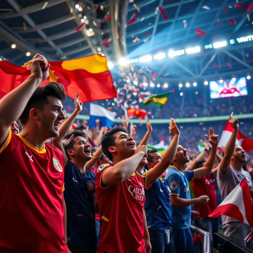 Top cầu thủ kiến tạo nhiều nhất World Cup 2026: Những nhạc trưởng thầm lặng — view 3