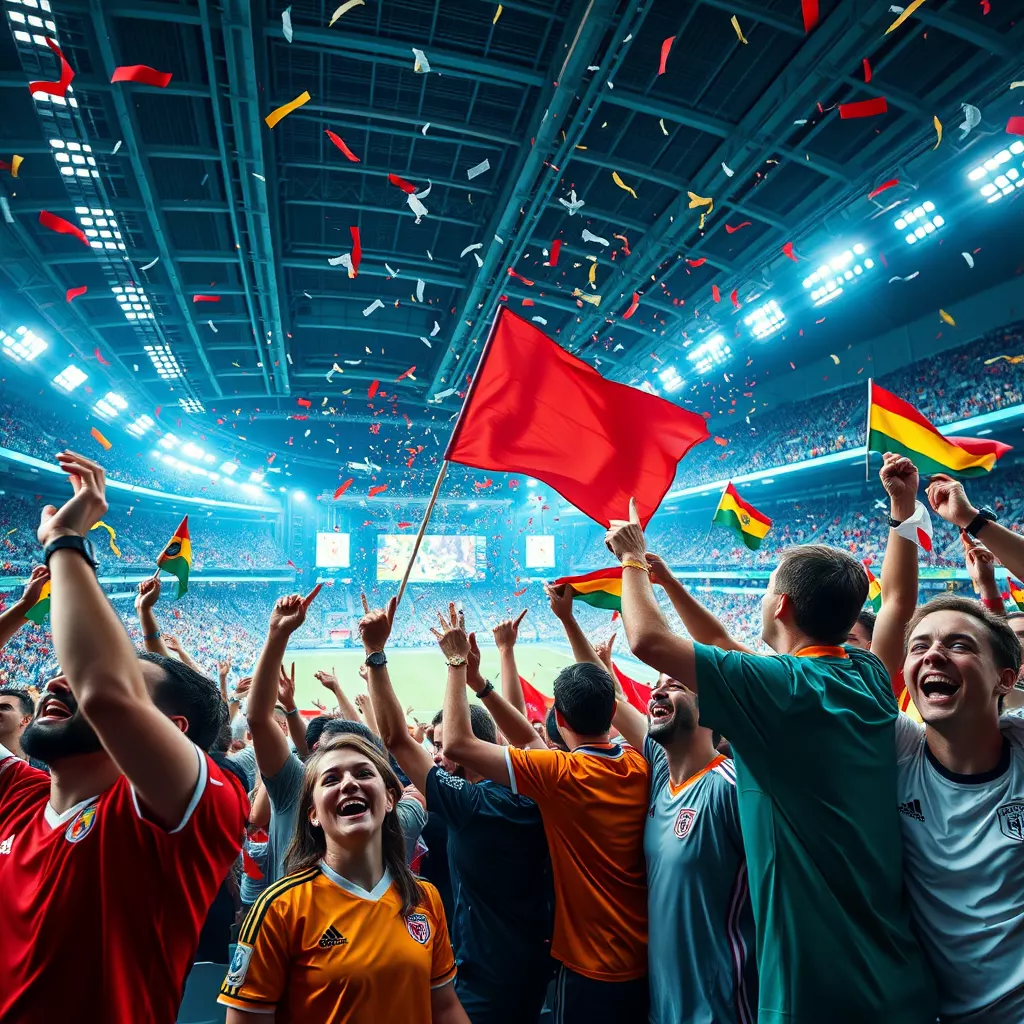 Những cuộc cạnh tranh hấp dẫn nhất trước thềm World Cup 2026