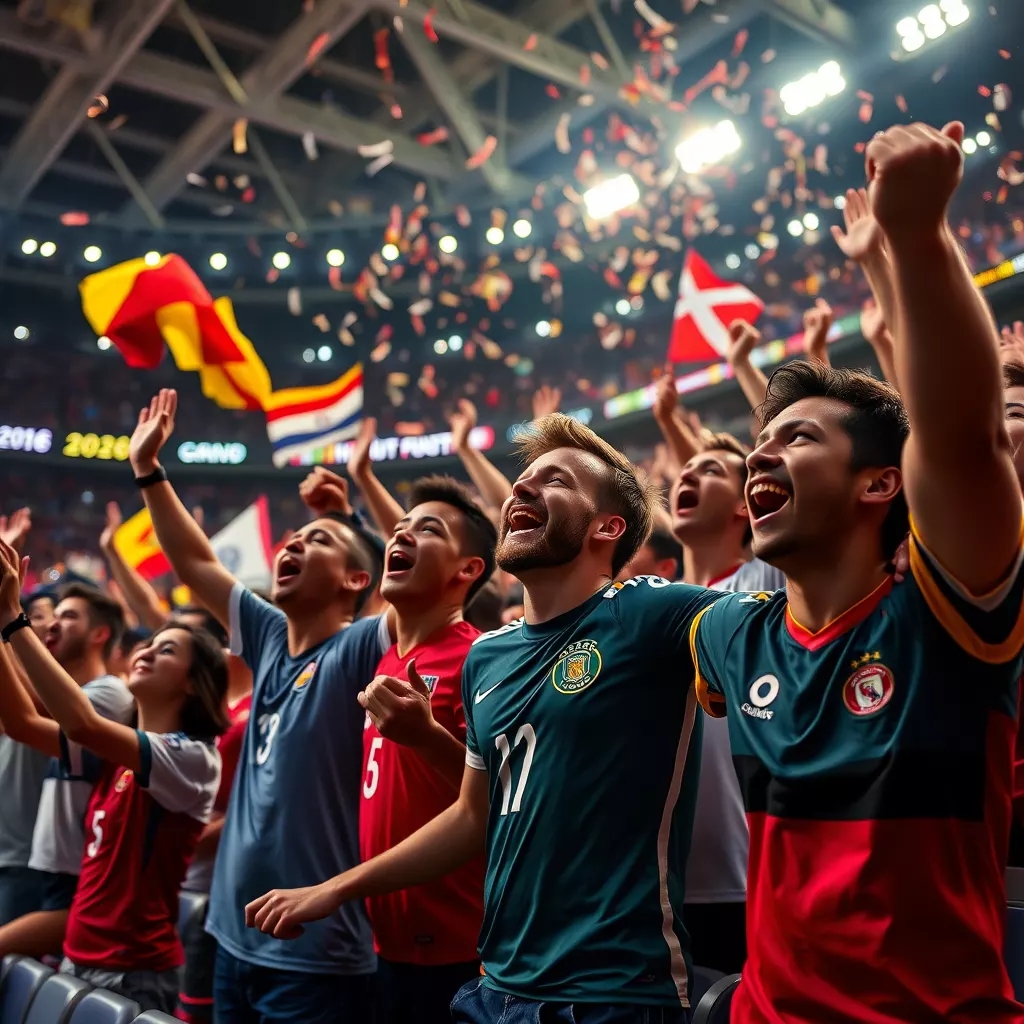 ON68 nhận định Asian Cup đầy đủ: Cẩm nang chi tiết cho dân chơi cá cược — view 2