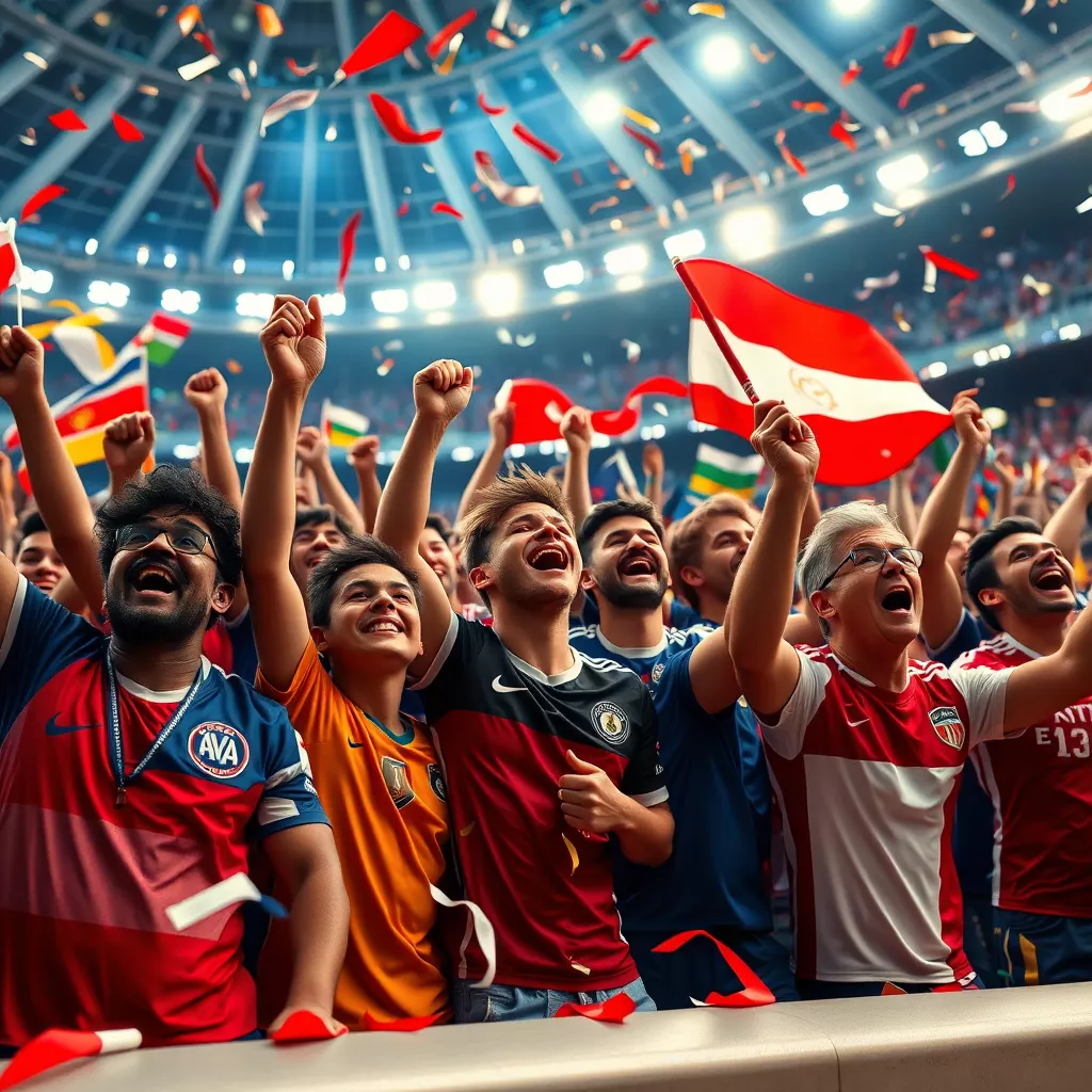 xx88.me.uk Cùng Khám Phá Bí Mật Đằng Sau Trận Chung Kết World Cup 2026 — view 3
