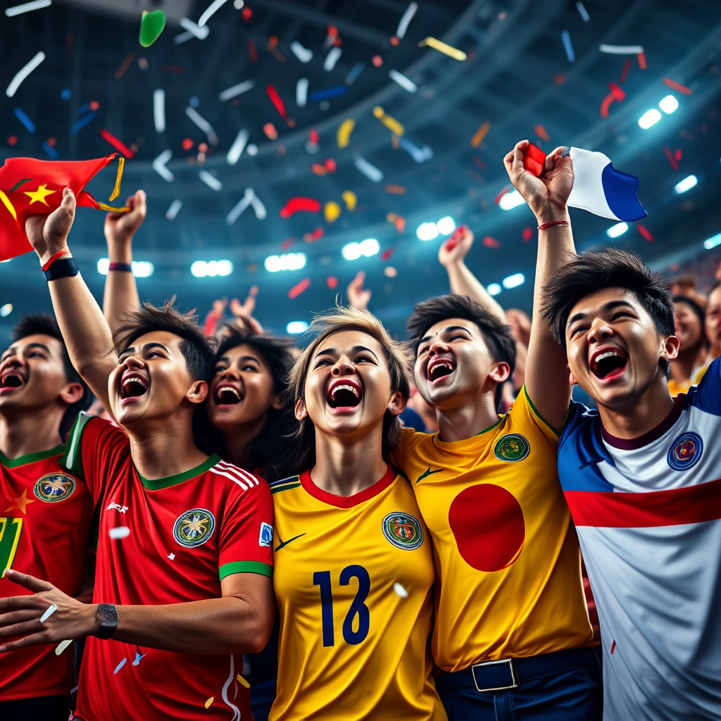 5 Tin Nóng World Cup 2026: Salah, Tây Ban Nha và Uruguay Gây Sốt