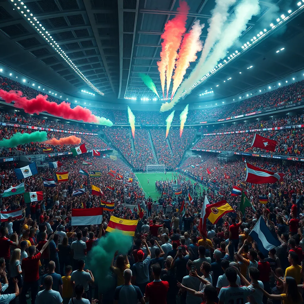 Exploring Virtual Sports Entertainment at sunwin101.net: A User Journey Review — view 3