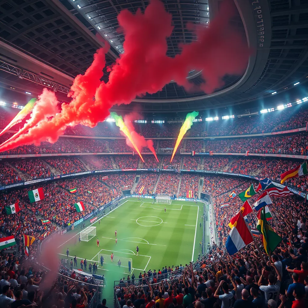 AD88.Blue Đánh Giá Sức Mạnh Hàng Công Và Hàng Thủ Trước Chung Kết World Cup 2026 — view 4