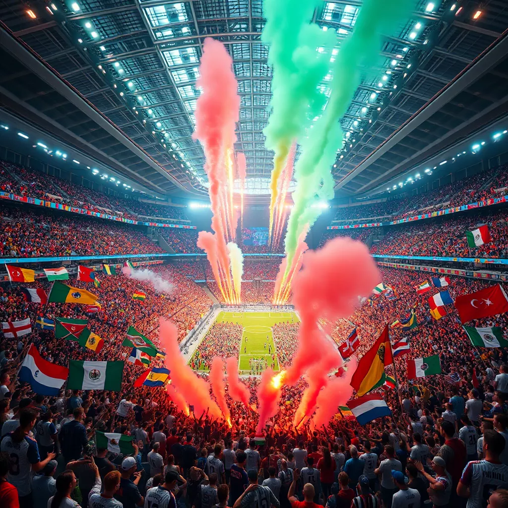 World Cup 2026: Những Màn Bùng Nổ Khiến Khán Đài Vỡ Òa Cảm Xúc Không Thể Kiểm Soát — view 5