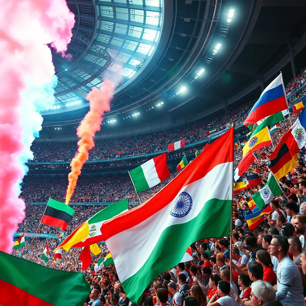 Khám phá Thể lực và sức bền cầu thủ - sai sót của trọng tài World Cup cùng chuyên gia okwintv.us.org — view 2