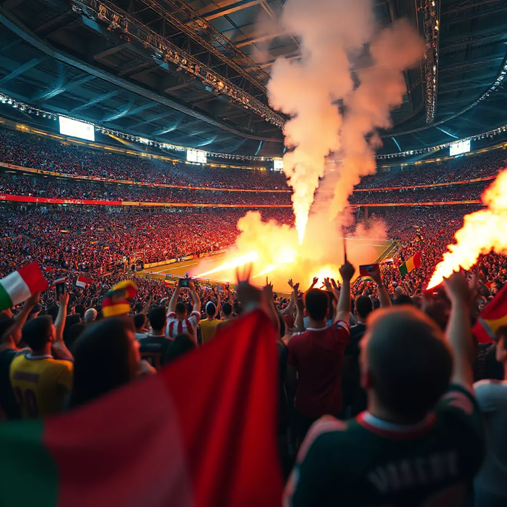 Socolive SEA Games: Điểm Hẹn Của Người Hâm Mộ Thể Thao Đông Nam Á