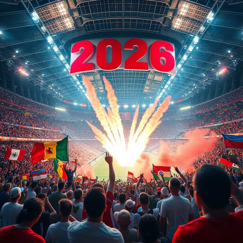 Giá vé World Cup 2026 dự kiến bao nhiêu? Cập nhật mới nhất từ nhà cái f8bet — view 3