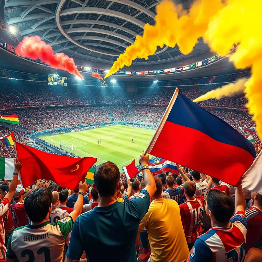 Những màn trình diễn xuất thần được chờ đợi tại World Cup 2026 — view 2