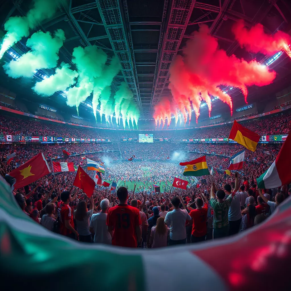World Cup 2026: Khi Bóng Đá Đỉnh Cao Tìm Đến Sân Chơi Của Những “Cầu Thủ” Thực Thụ — view 5