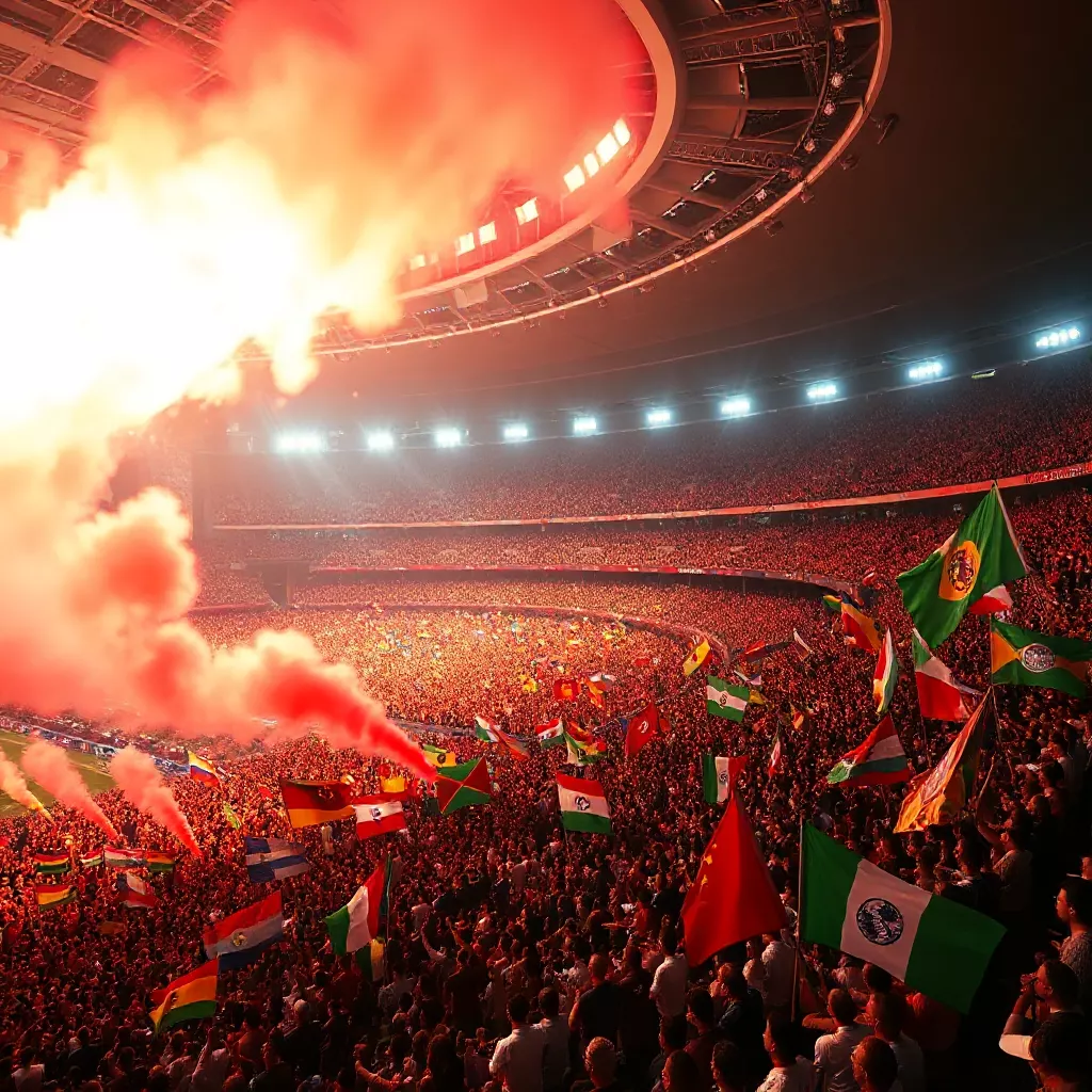 Chơi kèo World Cup tại OKFUN.TV cần chuẩn bị gì? Cẩm nang cho tân thủ — view 2