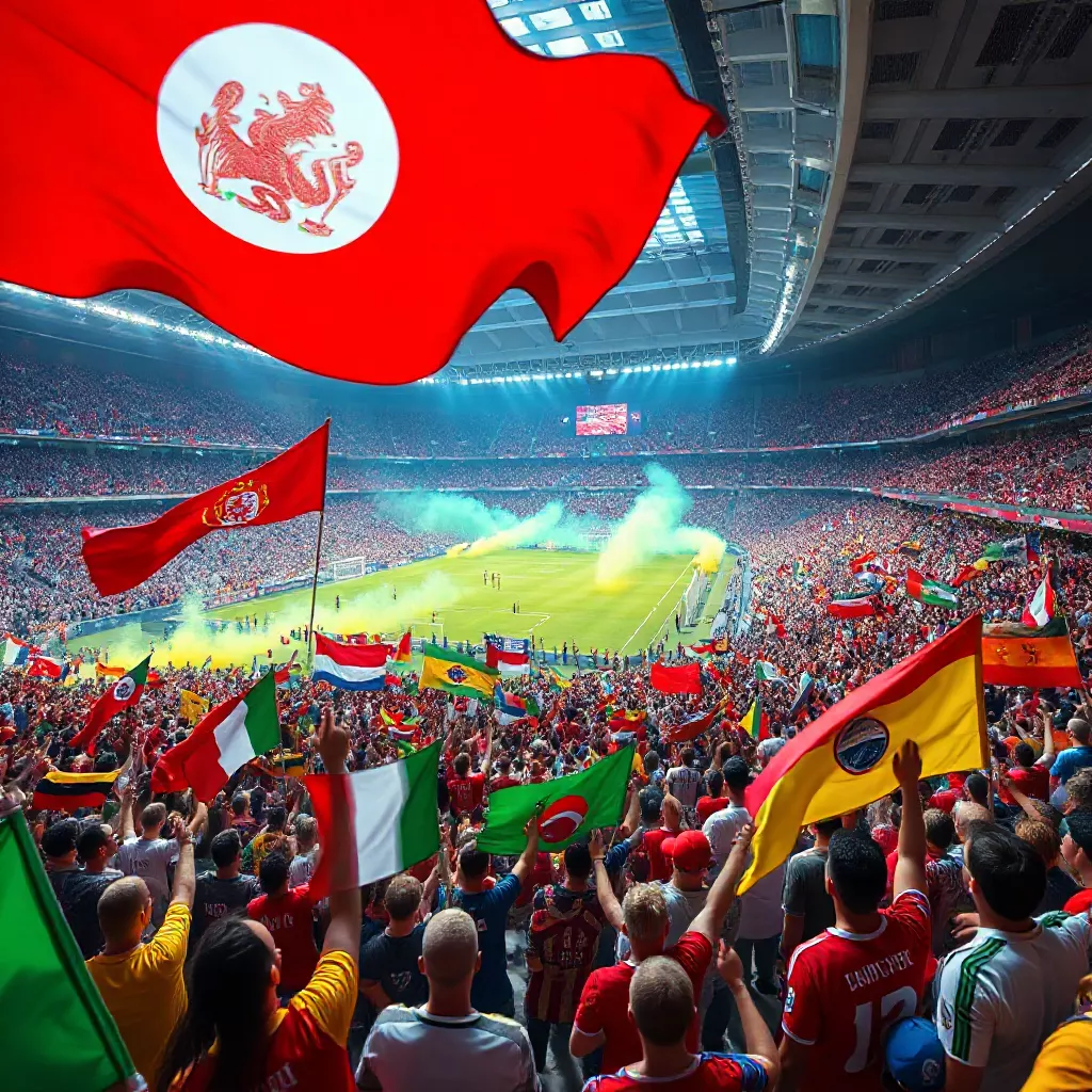 European Watch gg88top.com: Europa League Contenders Lock Horns in Vital Preliminary Qualifiers — view 4