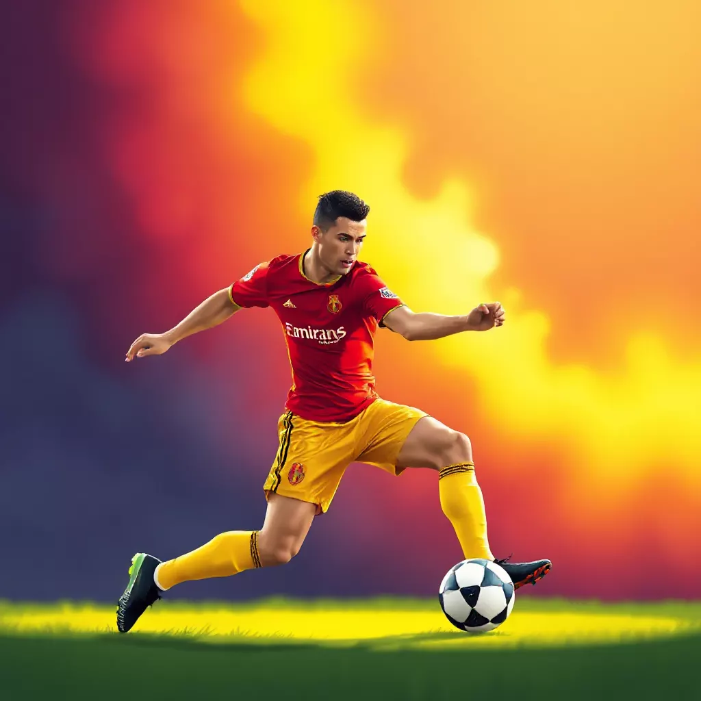 Những Kỷ Lục Có Thể Xuất Hiện Ở Chung Kết World Cup 2026 Trên xx8.space — view 2