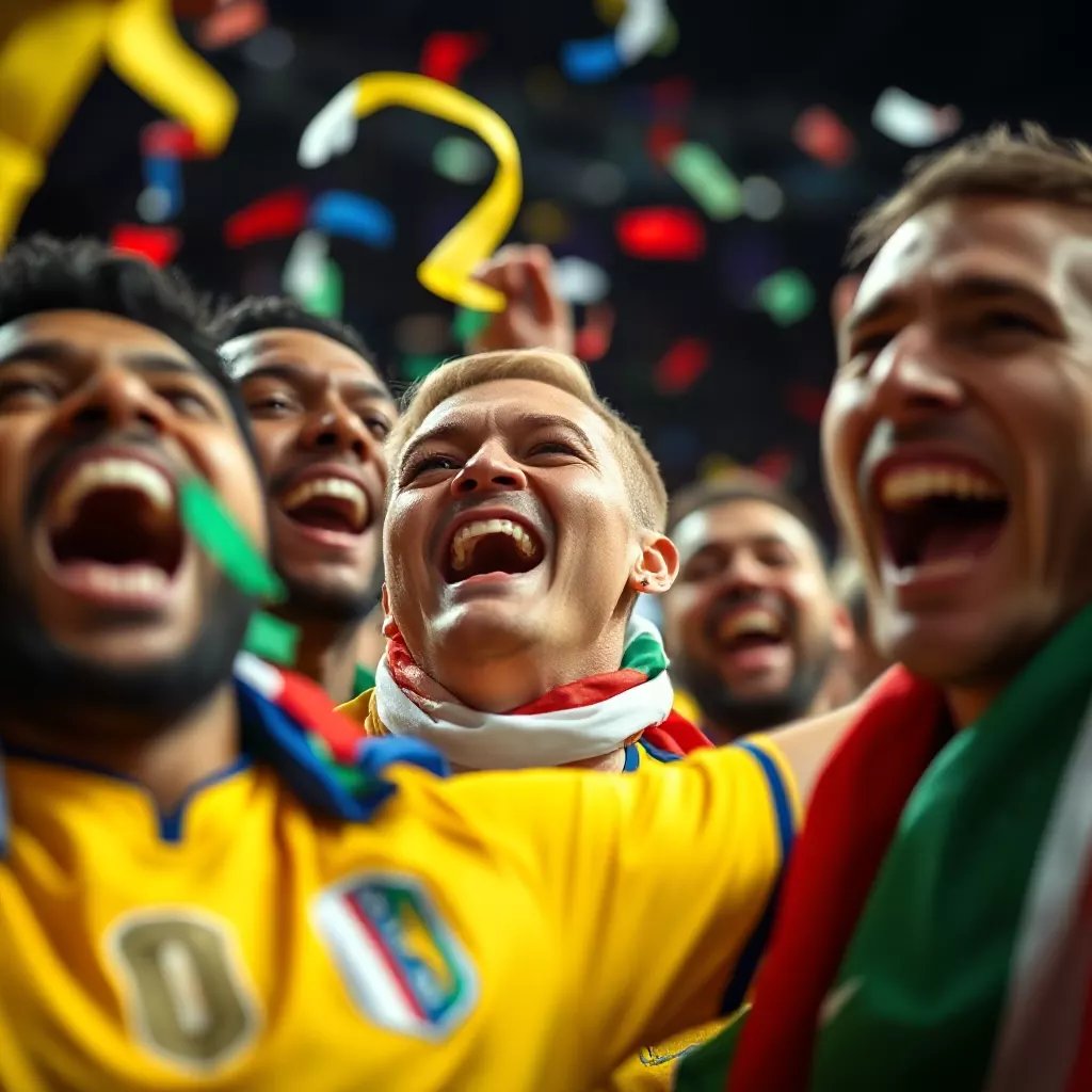 Sunwin cập nhật chung kết World Cup và cuộc đua cúp vàng: Sân chơi đỉnh cao cho dân cá độ — view 3