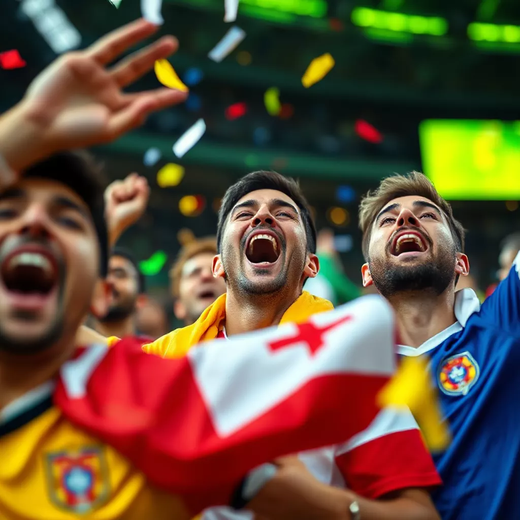 Những Tài Năng Trẻ Hứa Hẹn Bùng Nổ Tại Chung Kết World Cup 2026 j188.bid — view 2