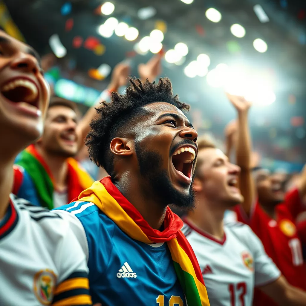 Những Tài Năng Trẻ Hứa Hẹn Bùng Nổ Tại Chung Kết World Cup 2026 j188.bid — view 5