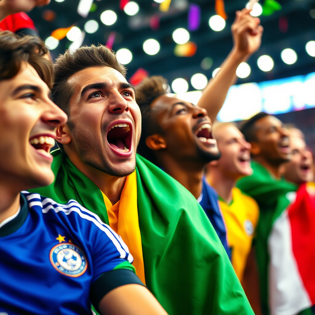 Kèo Nhà Cái Tuyển Đức Mùa World Cup Nên Theo Dõi Ra Sao?