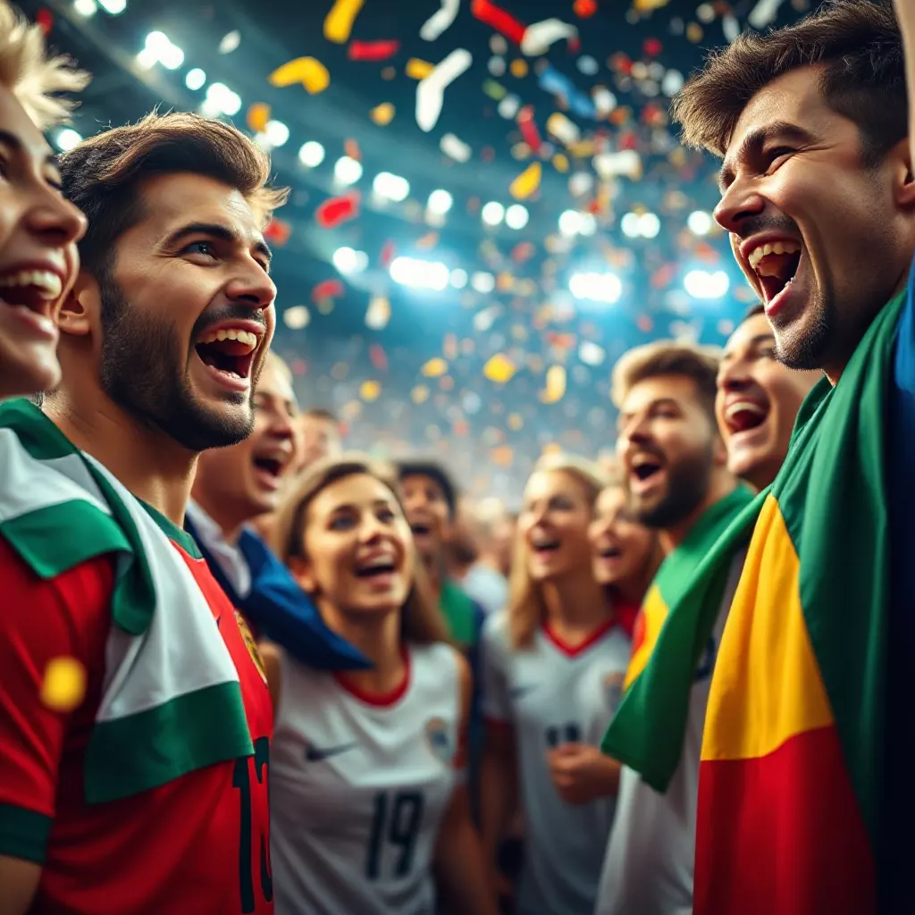 World Cup 2026: Phân Tích Sức Mạnh Các Ứng Viên Vô Địch — view 2