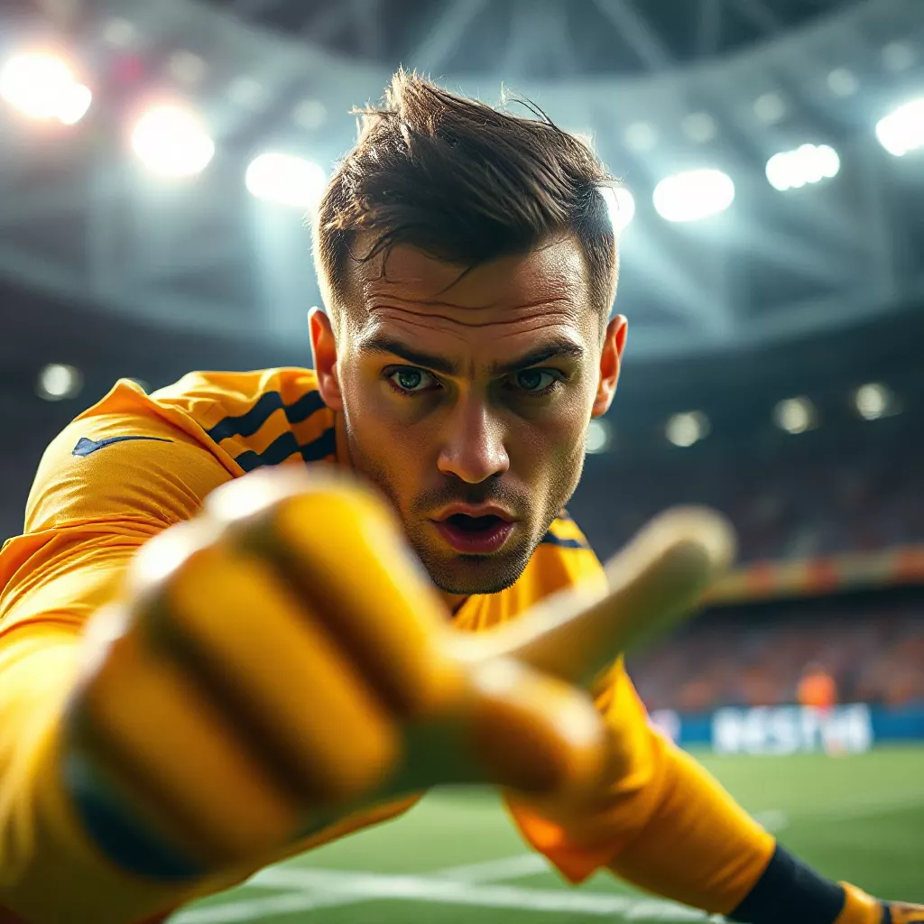 World Cup 2026 Và Những Màn Bùng Nổ Khiến Khán Đài Vỡ Òa Cảm Xúc Tột Đỉnh — view 2