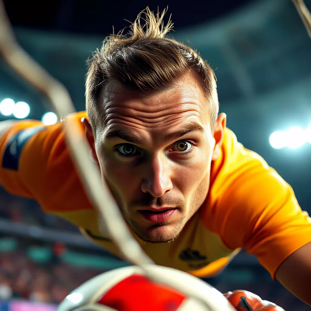 AI sẽ tạo bất ngờ ở vòng bán kết WC 2026? Những cái tên khiến cả thế giới phải ngước nhìn