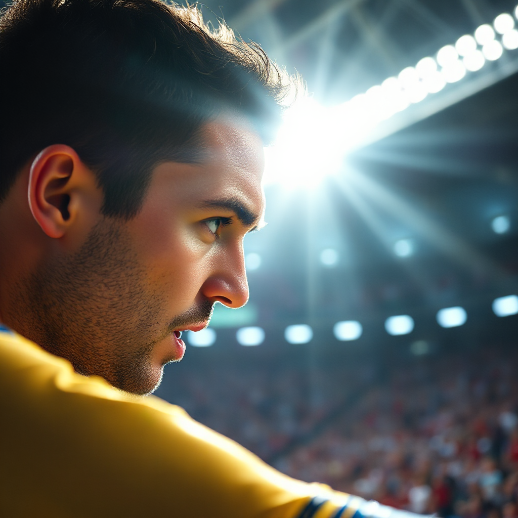 World Cup 2026 Và Những Màn Ăn Mừng Làm Nức Lòng Người Hâm Mộ