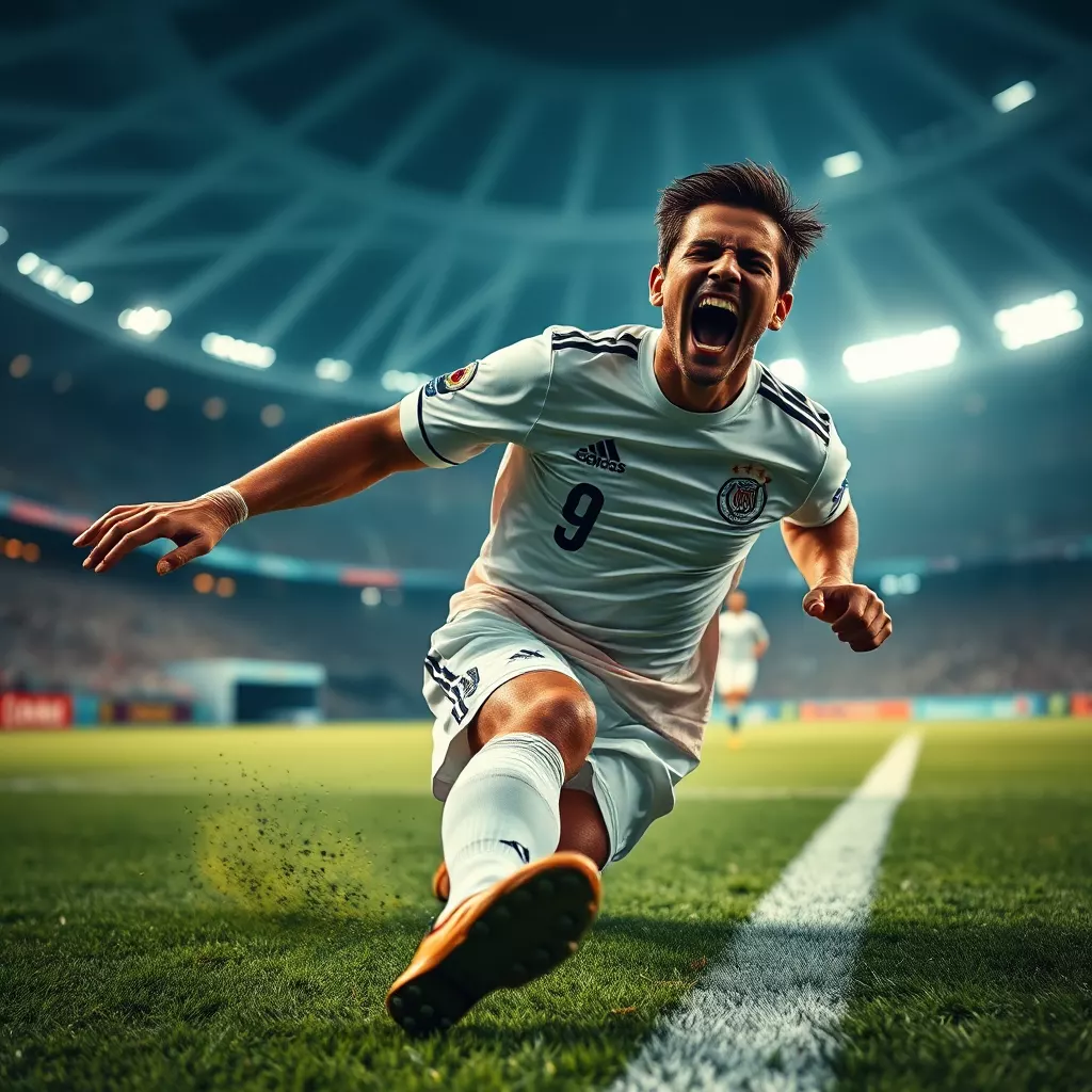 Streaming AFC Champions League Matches on haga.ws: A Transparent Evaluation of Speed, Usability, and Security — view 4