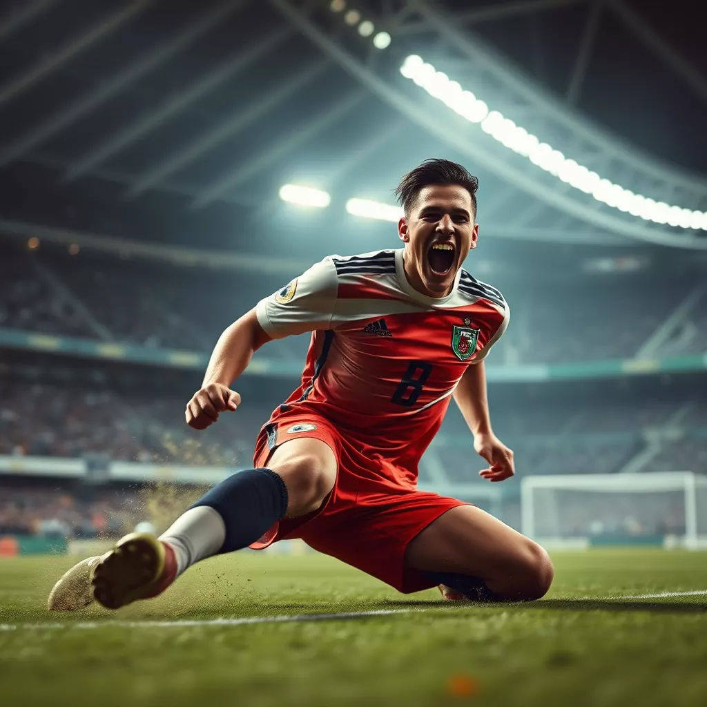 SUNWIN cập nhật nhận định trước trận cho fan bóng đá World Cup: Bí kíp "bắt sóng" mùa bóng lớn — view 4