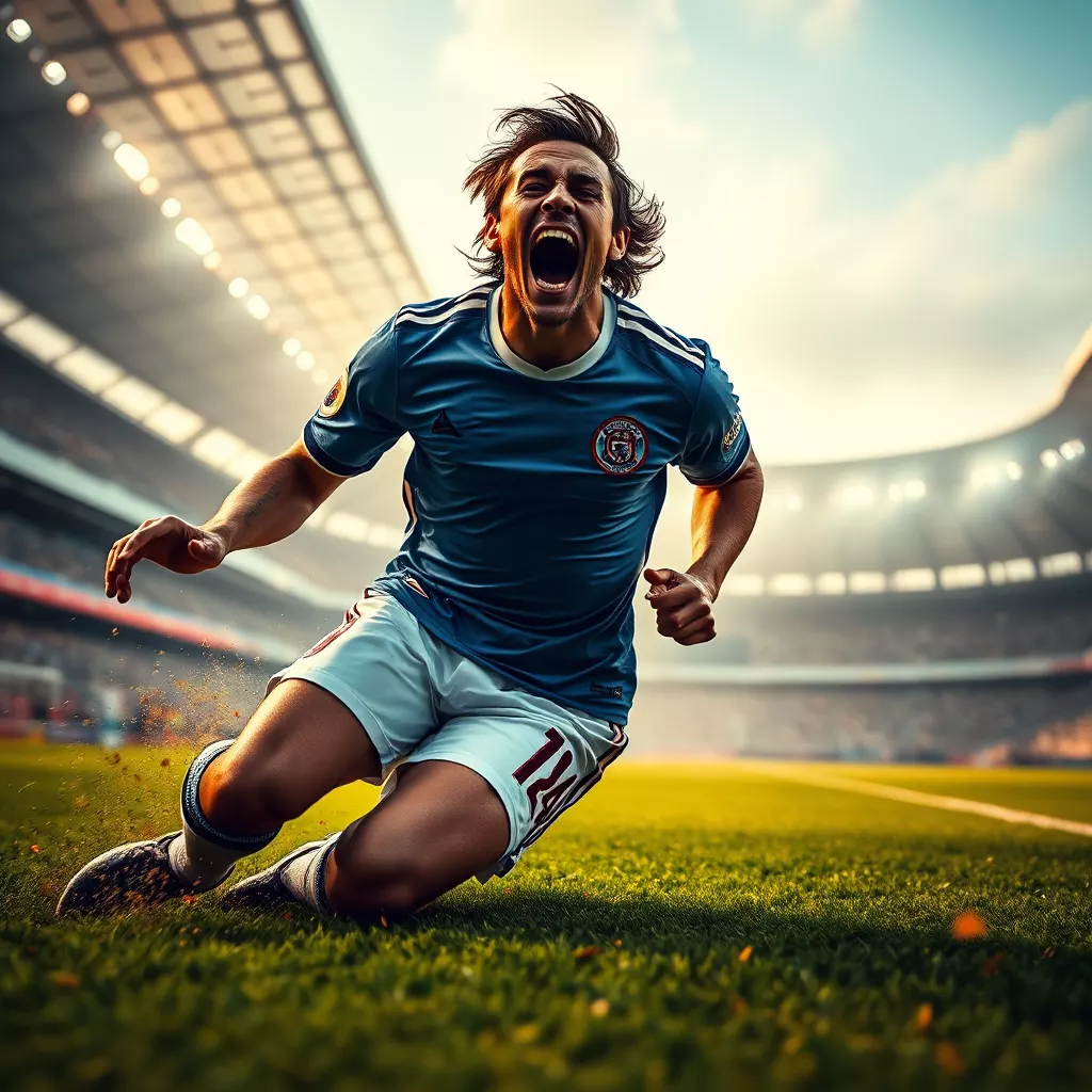 World Cup 2026: Khi Mỗi Trận Đấu Là Một Trận Chiến Thực Sự — view 3