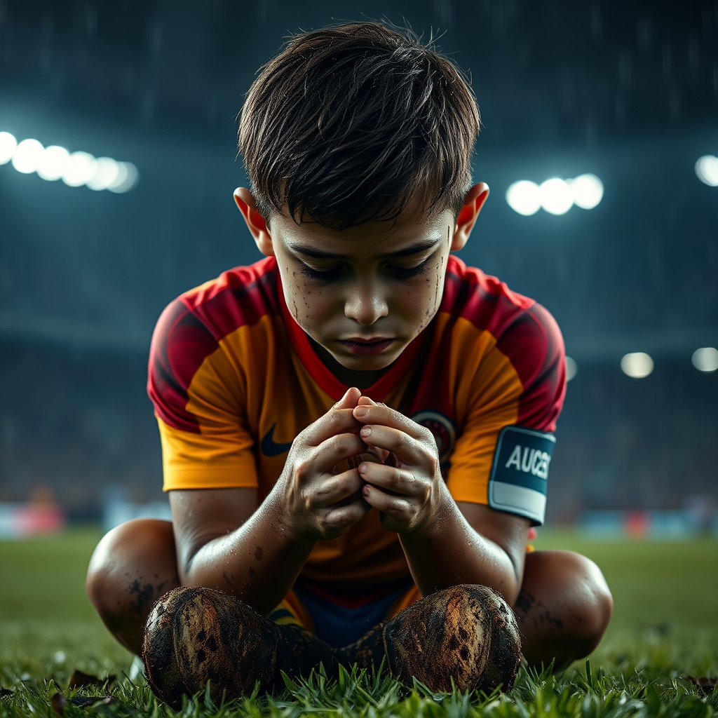 World Cup 2026 Và Giấc Mơ Chinh Phục Đỉnh Cao Của Các Cường Quốc