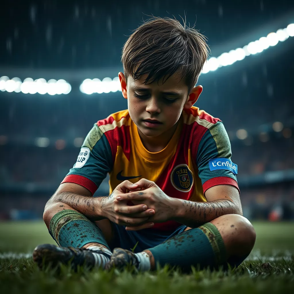 World Cup 2026: Khi Mỗi Trận Đấu Là Một Cuộc Chiến Sinh Tồn